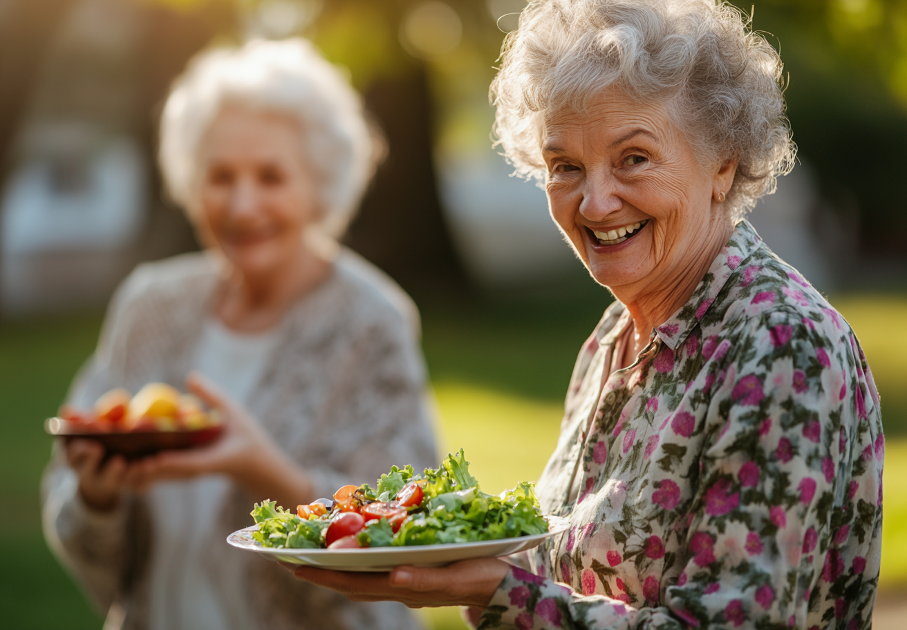 Кулінарна взаємодія